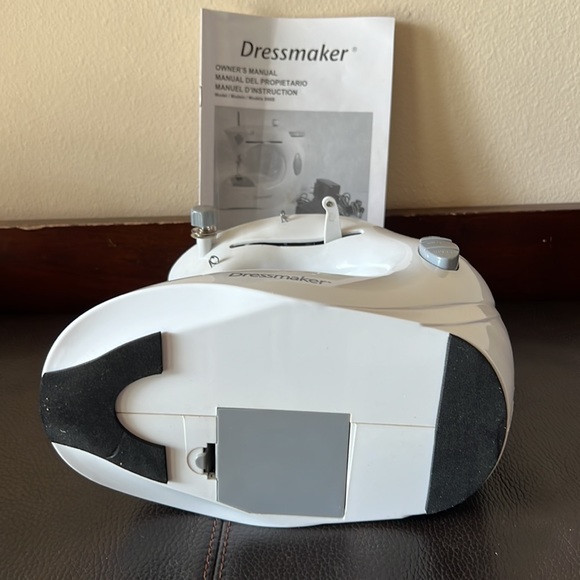 Dressmaker Sewing Center & Accessory Kit - Compact & Portable - “As Seen on TV” - Picture 7 of 11